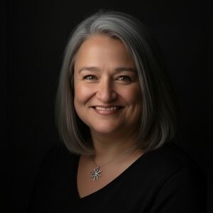 Meet your Posher, Kimmer